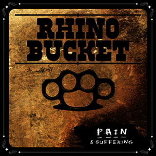 2007-Pain & Suffering